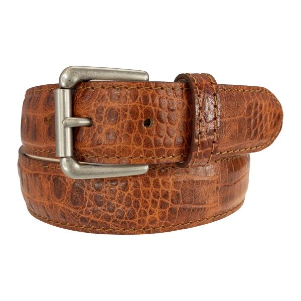 Croco Wrangler Belt