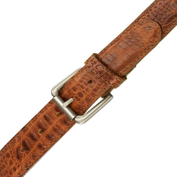 Croco Wrangler Belt