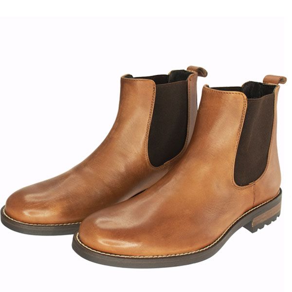 Lewis & Clark Chelsea Boot