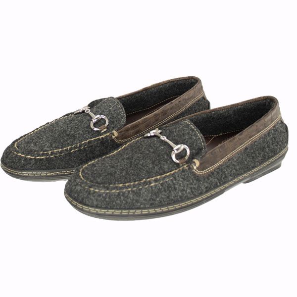 Dante Felted Wool Bit Driver