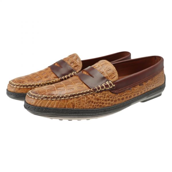 Lincoln Combo Loafer