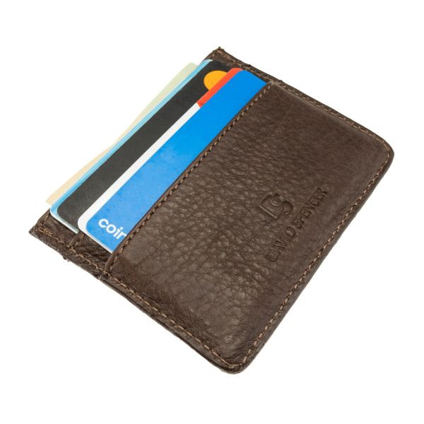 The Minimalist Wallet
