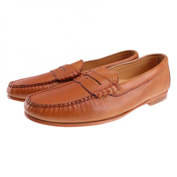 Westport Penny Loafer